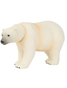 TOMY ANIA - POLAR BEAR