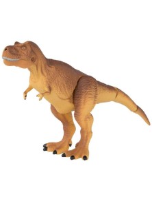 TOMY ANIA - T-REX (ORANGE)