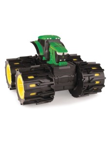 TOMY J.DEERE PRESCHOOL -...