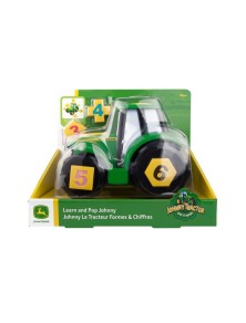 TOMY J.DEERE PRESCHOOL -...