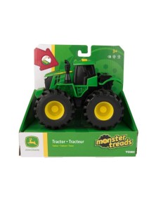 TOMY J.DEERE PRESCHOOL -...