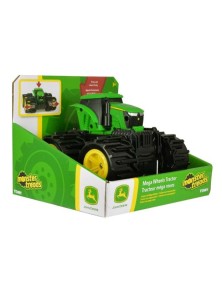 TOMY J.DEERE PRESCHOOL -...