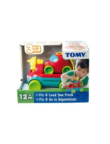 TOMY TOOMIES - FIX & LOAD...