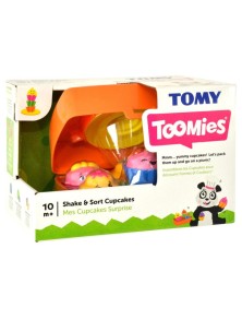 TOMY TOOMIES - SHAKE   SORT...