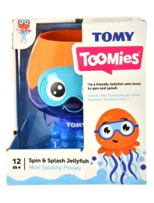 TOMY TOOMIES - SPIN &...