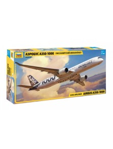 ZVEZDA - 1/144 Airbus...