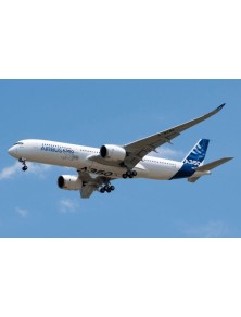 ZVEZDA - 1/144 Airbus A350-900