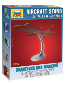 ZVEZDA - 1/72 Airplane...