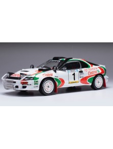 Ixo Model - TOYOTA CELICA...