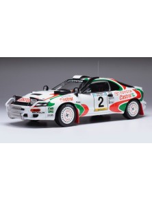 Ixo Model - TOYOTA CELICA...