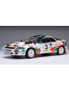 Ixo Model - TOYOTA CELICA...