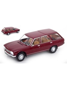 ModelCarGroup - PEUGEOT 504...