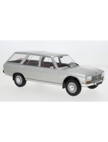 ModelCarGroup - PEUGEOT 504...