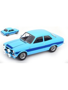 ModelCarGroup - FORD ESCORT...