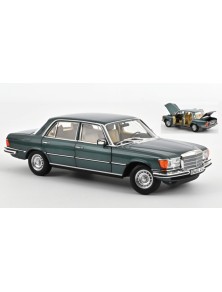 Norev - MERCEDES 450 SEL...