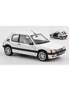 Norev - PEUGEOT 205 GTI 1.9...