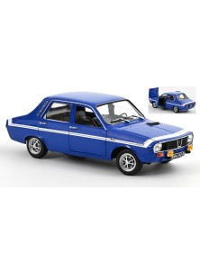 Norev - RENAULT 12 GORDINI...