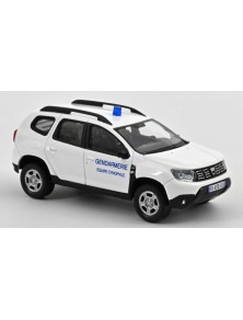 Norev - DACIA DUSTER 2020...