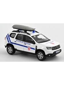 Norev - DACIA DUSTER 2020...