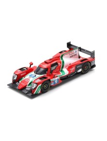 Spark Model - ORECA 07...