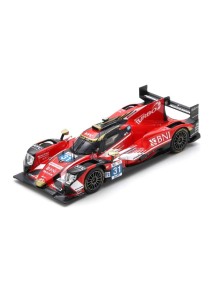 Spark Model - ORECA 07...