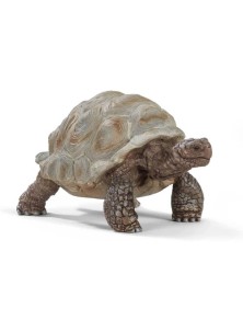 Schleich - TARTARUGA GIGANTE
