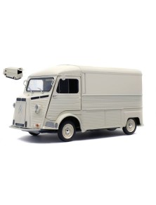 Solido - CITROEN TYPE HY...