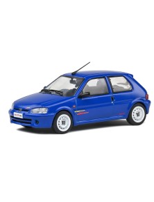 Solido - PEUGEOT 106 PH.2...