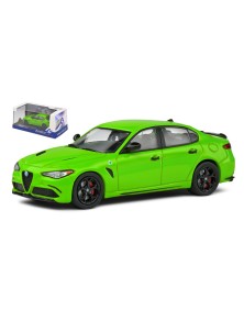 Solido - ALFA ROMEO GIULIA...