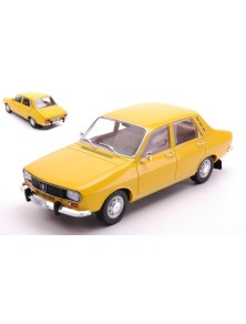 Whitebox - DACIA 1300 1969...