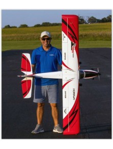 E-Flite - Turbo Timber SWS...