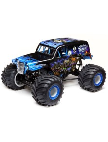 Losi - LMT:4wd Solid Axle Monster Truck, SonUvaDigger:RTR