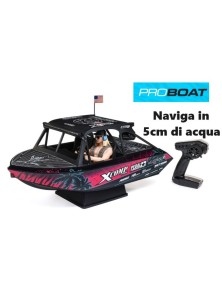 Pro Boat - Jetstream Boat...