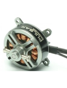 Pichler - Motore PULSAR Shocky Pro 2206 27x15mm 19gr 1400kv