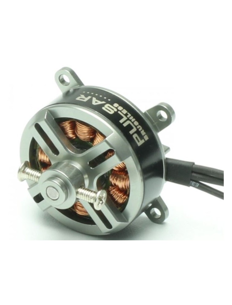 Pichler - Motore PULSAR Shocky Pro 2206 27x15mm 19gr 1400kv