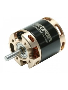 Extron - Motore brushless Extron 2826/10 860kv 35x48mm