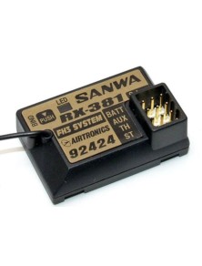 Sanwa - Ricevente Sanwa...