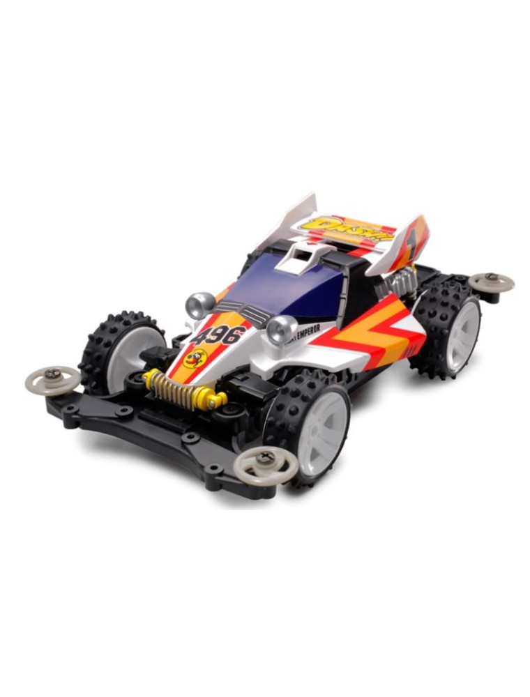 Tamiya - DASH-1 EMPEROR     MINI4WD PRO