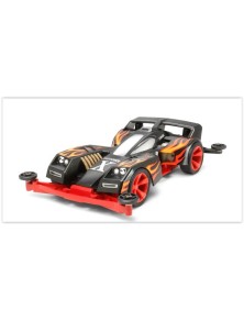 Tamiya - Tridagger X Premium Super-II Mini4wd