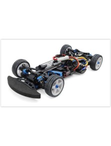 Tamiya - Telaio TA08R in Kit