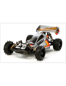 Tamiya - Egress (2013) buggy 4wd