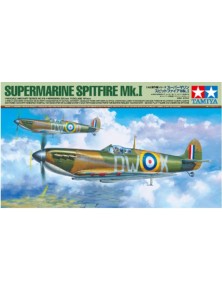 Tamiya - SUPERMARINE...