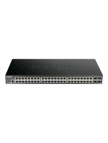 D-LINK DGS-1250-52X SWITCH...