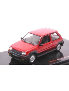 Ixo Model - RENAULT 5 GT...