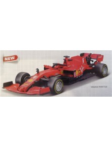 Bburago - Ferrari F1 SF1000 2020 Austrian GP 1/43 1pz n5 o n16