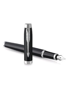 PARKER IM MATT BLACK CT...