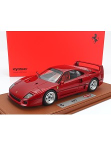 FERRARI - F40 1987 - CON...