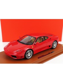 FERRARI - 360 MODENA F1...