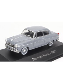 BORGWARD - ISABELLE 1961 -...