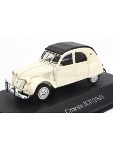 CITROEN - 2CV CLOSED ROOF...